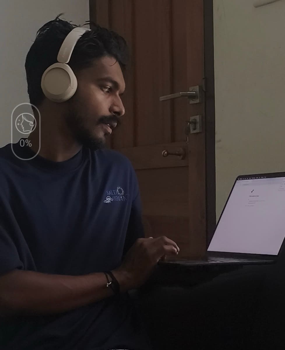 Studio Engineering & Deep Work