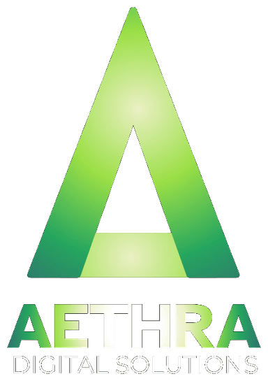 Aethra Digital Solutions Logo